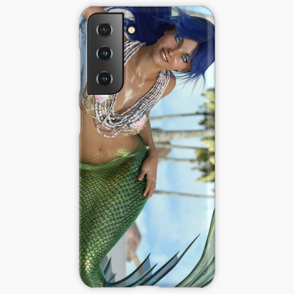 Item preview, Samsung Galaxy Snap Case designed and sold by cybercat.