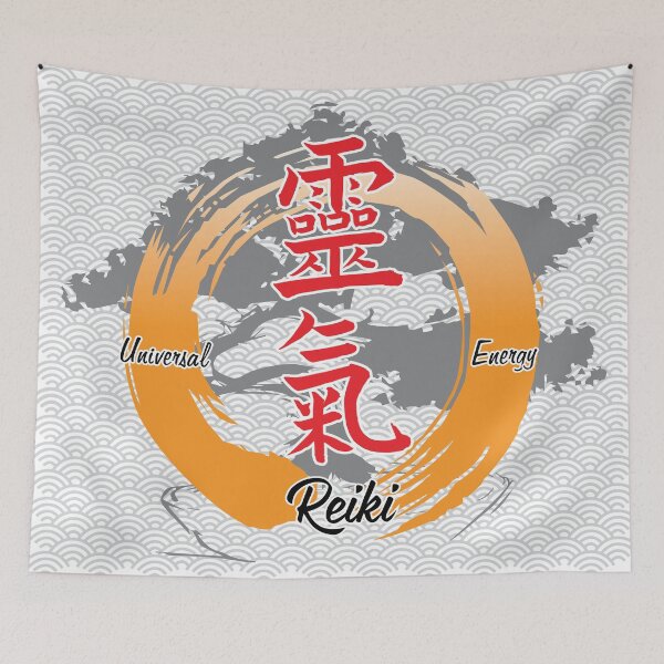 Item preview, Reiki Energy designed and sold by marcosty.