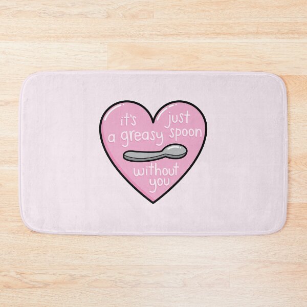 Item preview, Greasy Spoon designed and sold by tvedua.
