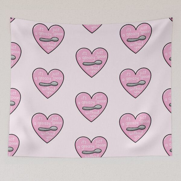 Item preview, Greasy Spoon designed and sold by tvedua.