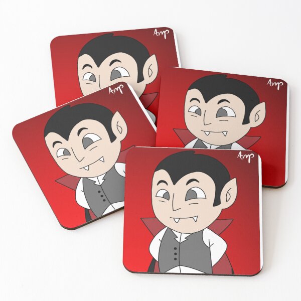 Item preview, Dracula designed and sold by Amp98447.