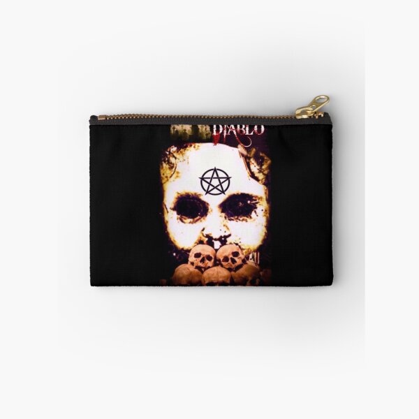 Item preview, The Work Of The Devil designed and sold by Mark Jesus-Allen.