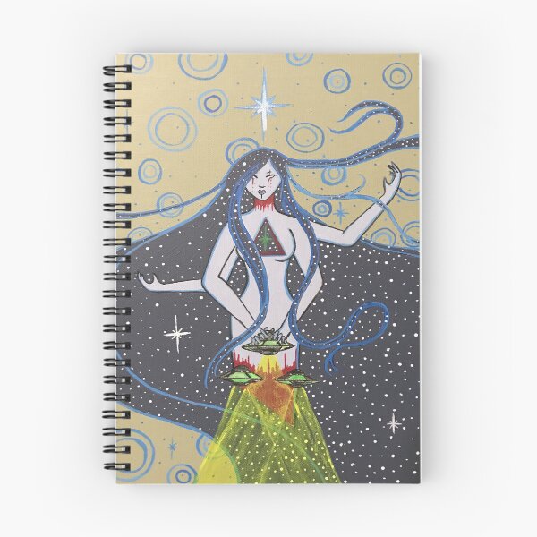 Item preview, Polaris 2019 designed and sold by DaisleDeadPetal.
