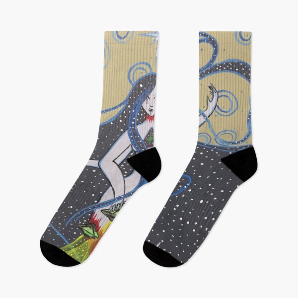 Item preview, Polaris 2019 designed and sold by DaisleDeadPetal.