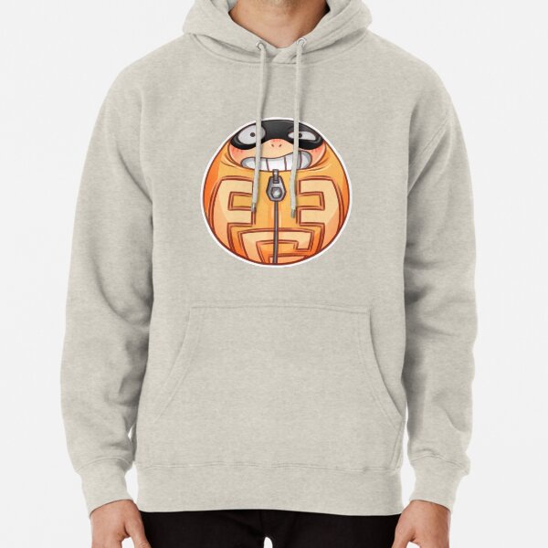 fatgum hoodie