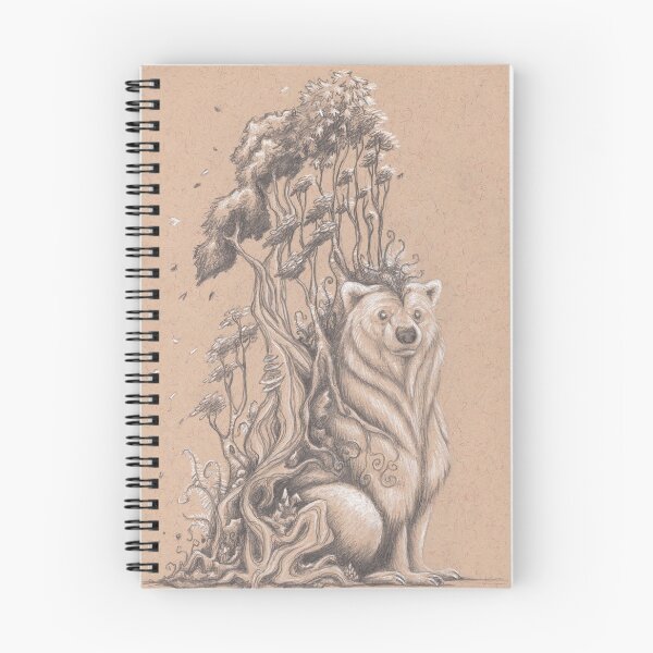 Item preview, The Spirit of Autumn  designed and sold by shiro.