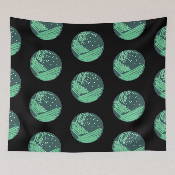 Item preview, Microbiologists Love Streaking - funny science design designed and sold by StephJChild.