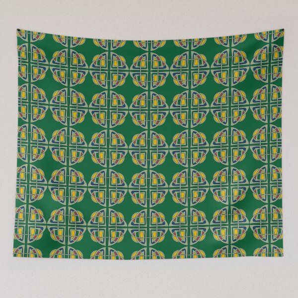Item preview, Celtic midday designed and sold by Elsbet.