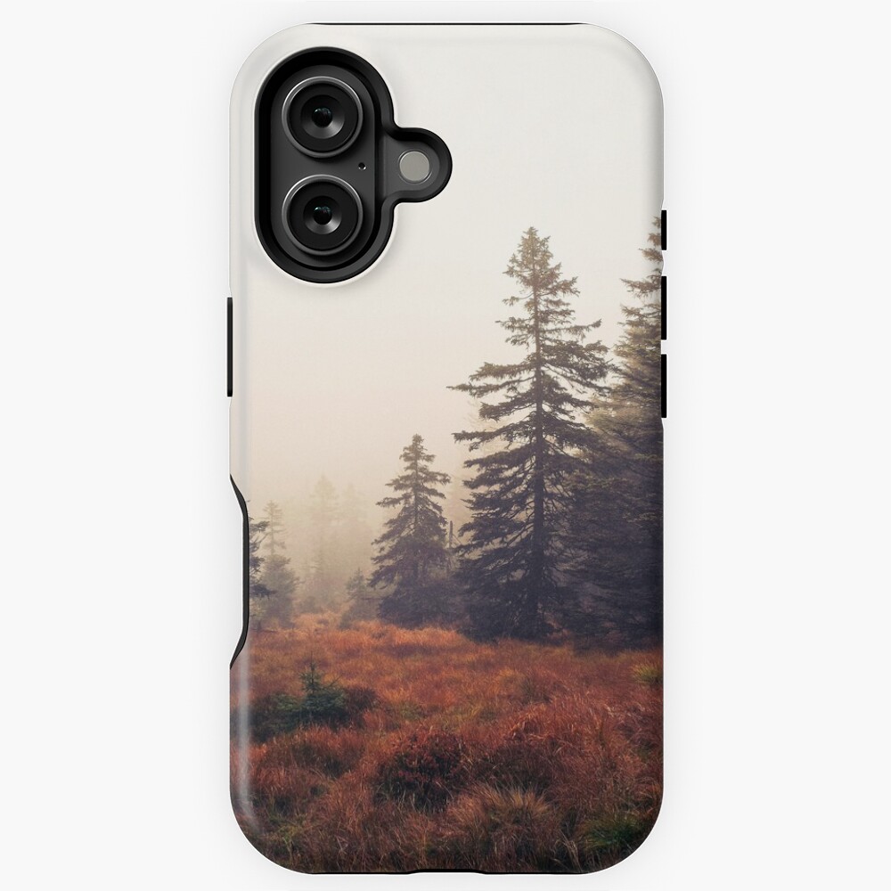 Item preview, iPhone Magsafe Tough Case designed and sold by tekay.