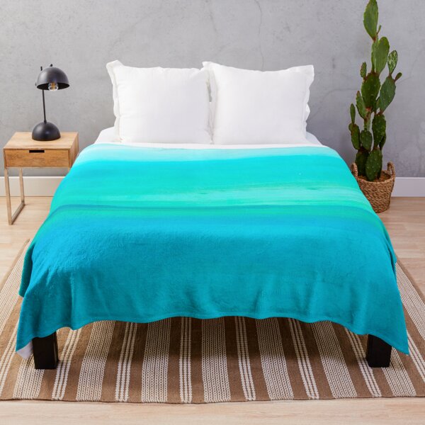 Item preview, Turquoise sea, ocean designed and sold by Hagar Cohen.