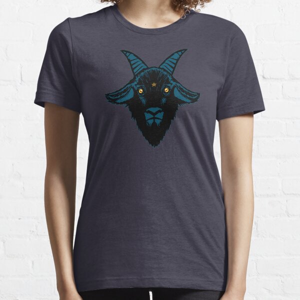 Black Phillip Essential T-Shirt