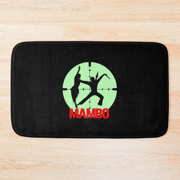Item preview, MAMBO designed and sold by francoisville.