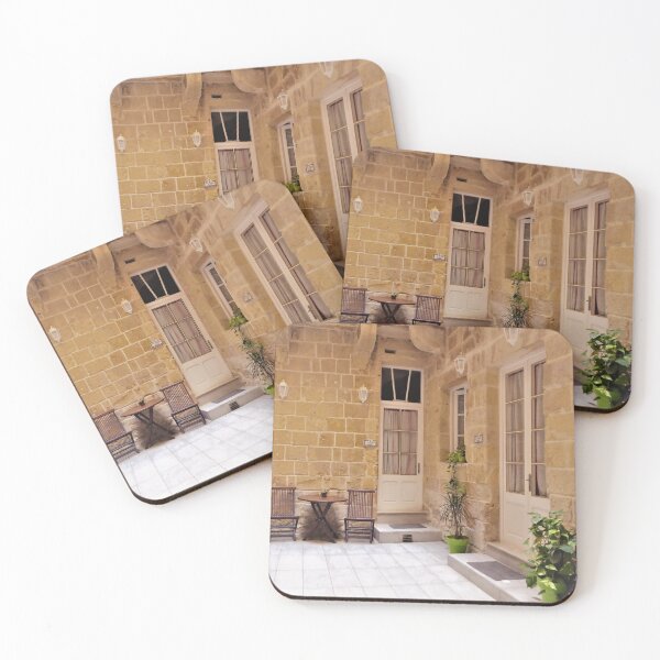 Item preview, Valletta Penthouse Entrance designed and sold by Fara.