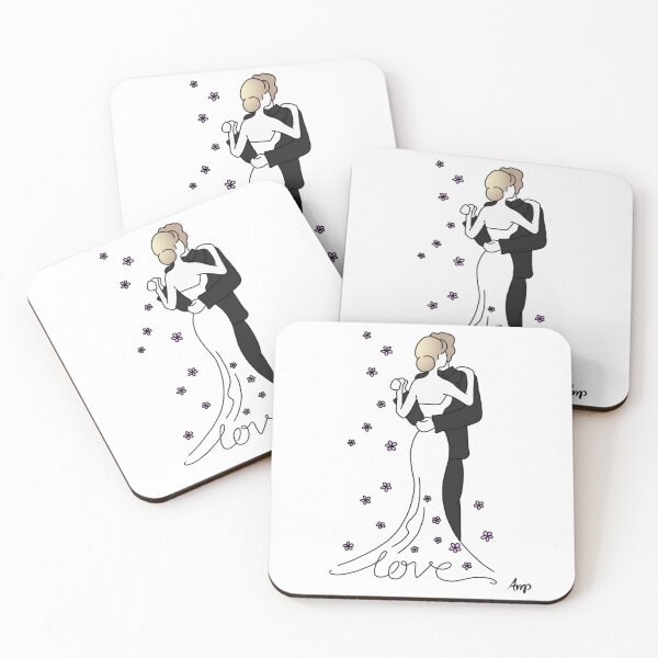 Item preview, Wedding Love designed and sold by Amp98447.