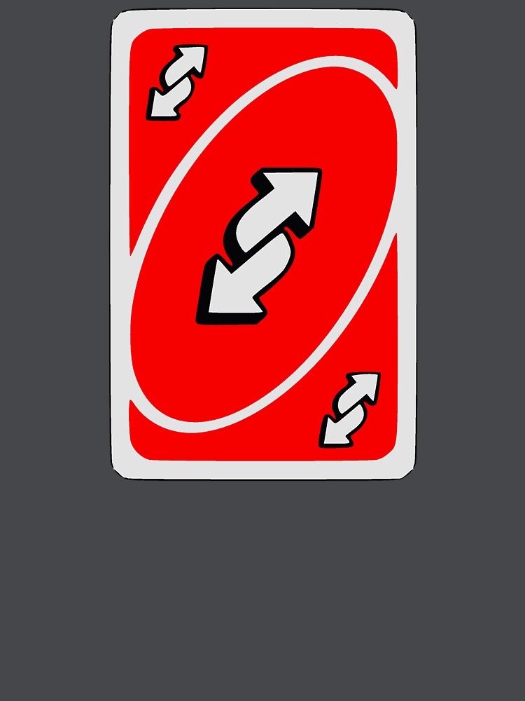 Uno Reverse Card Freetoedit - Sticker By Summer Red Stop Card Uno