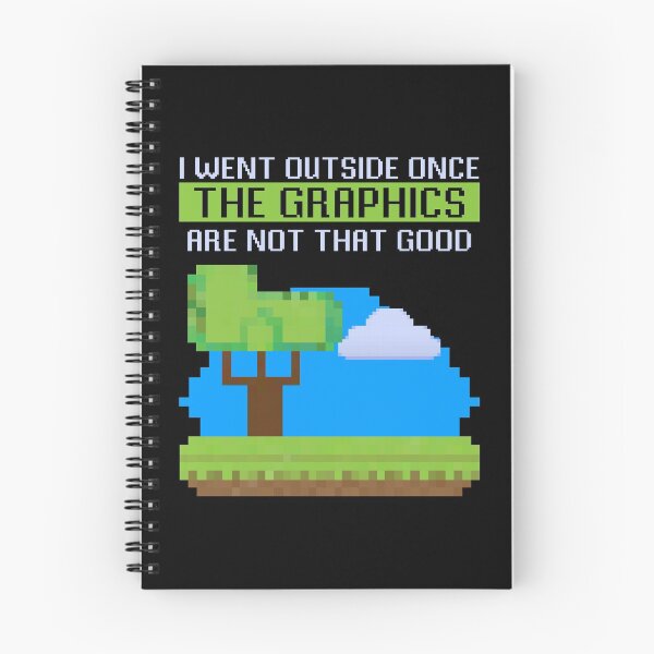 Artikelvorschau, Die Grafik ist nicht so gut ". Verdammt! Diese Scheiße ist einfach lustig. Ein tolles Geschenk, das jeder Spieler lieben wird. Ein Top-Geschenk für Ihren Sohn oder Ihre Tochter, wenn sie gerne spielen. entworfen und verkauft von Lisbob.