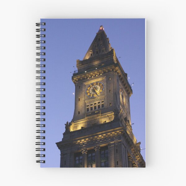 Item preview, Bostonian Twilight designed and sold by Autumn Seas Photography.