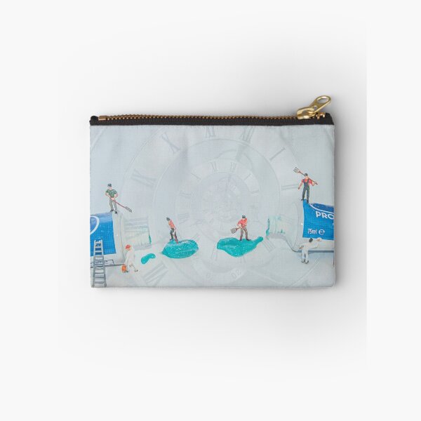 Item preview, The Toothpaste Factory designed and sold by Sandra Cockayne.