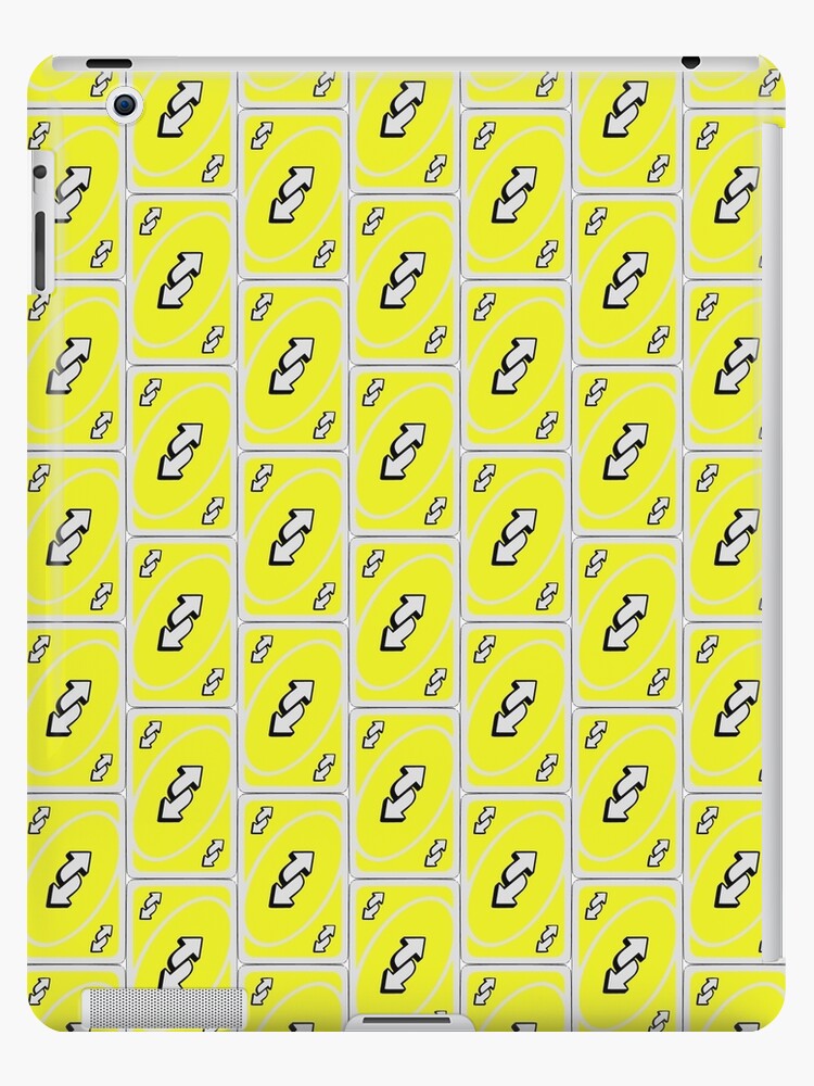 Yellow Uno Reverse Card Tote Bag for Sale by rachelsuli