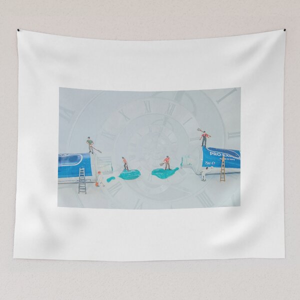 Item preview, The Toothpaste Factory designed and sold by Sandra Cockayne.