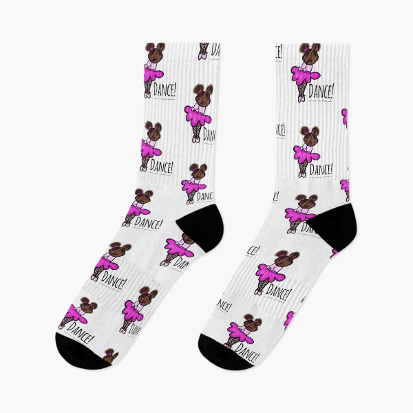 Item preview, Dance! designed and sold by blackgirljoy.