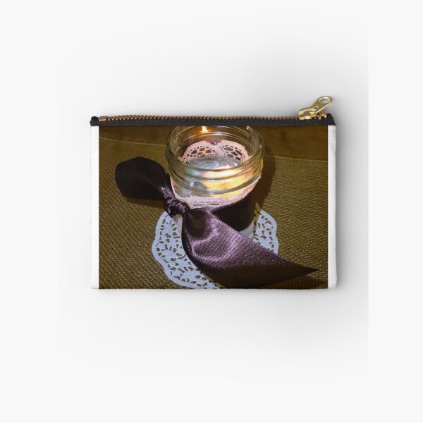 Item preview, Candle For The Wedding designed and sold by WildestArt.