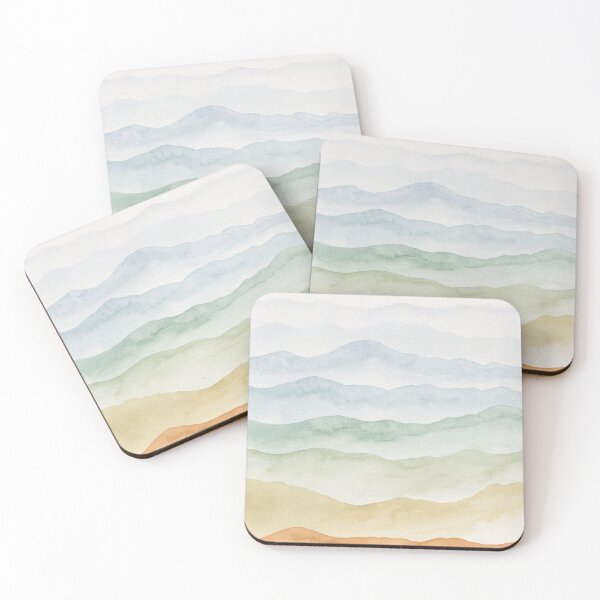 Item preview, Sweet Mountains designed and sold by lor4rt.