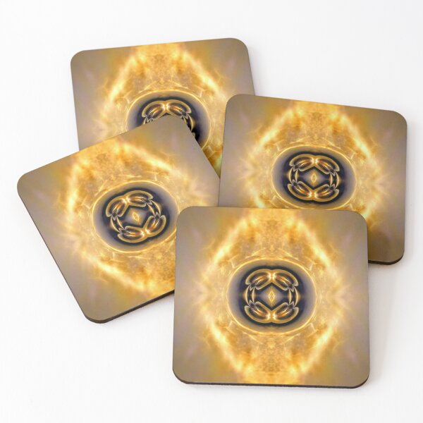 Item preview, Golden light activation designed and sold by Ioka.