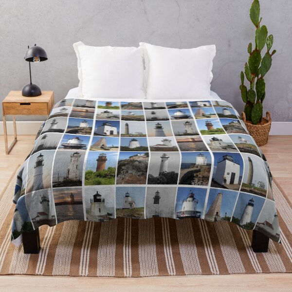 Item preview, Atlantic Lighthouse Collection designed and sold by Autumn Seas Photography.