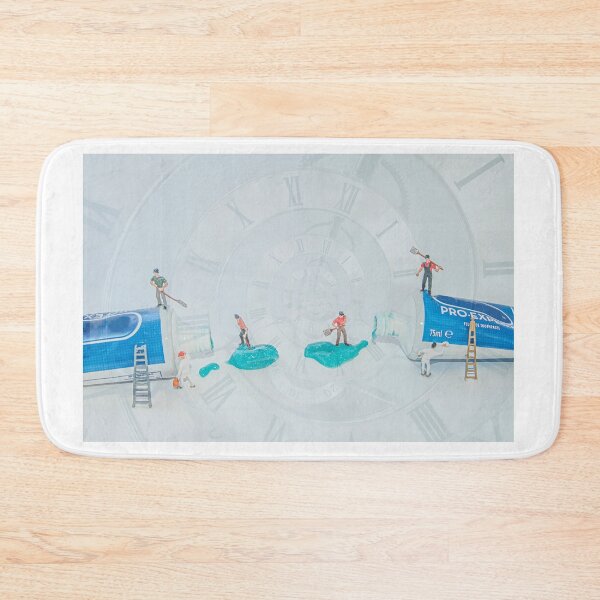 Item preview, The Toothpaste Factory designed and sold by Steve Purnell Photography.
