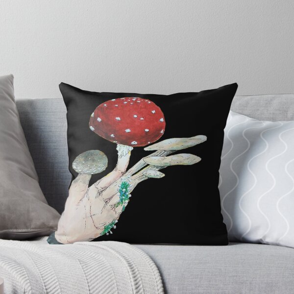 Item preview, fungi fingers designed and sold by 28baguettes.