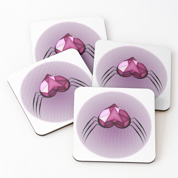 Item preview, Spinel Negative designed and sold by Blackmoonrose13.