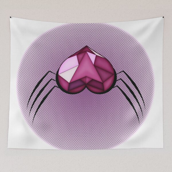 Item preview, Spinel Negative designed and sold by Blackmoonrose13.