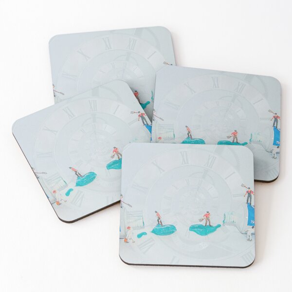 Item preview, The Toothpaste Factory designed and sold by Steve Purnell Photography.