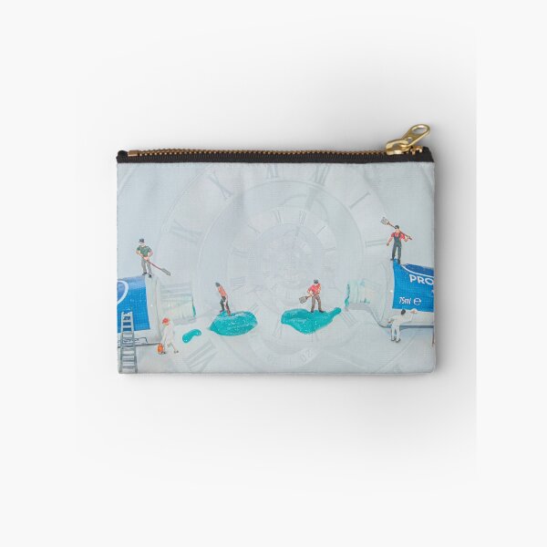Item preview, The Toothpaste Factory designed and sold by Steve Purnell Photography.