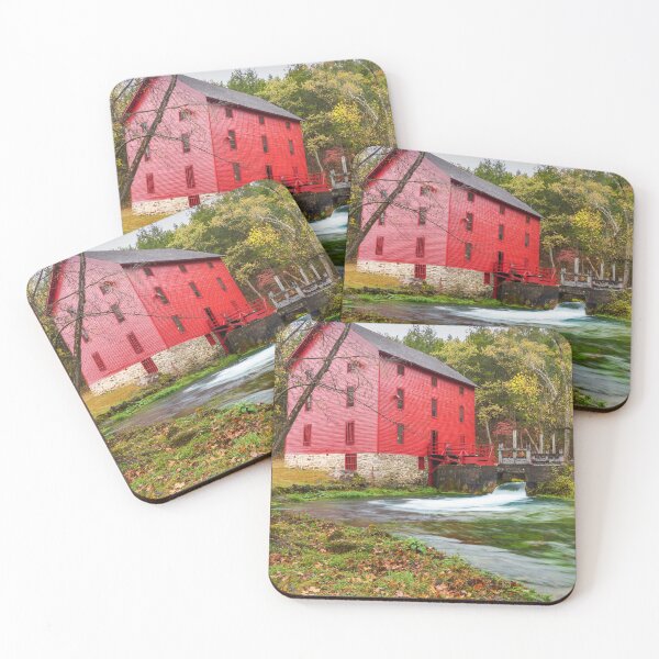 Item preview, Power Of Alley Mill designed and sold by mljdwhite.