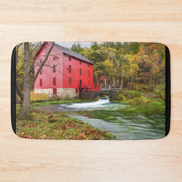 Item preview, Power Of Alley Mill designed and sold by mljdwhite.