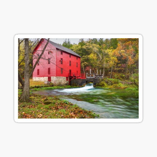Item preview, Power Of Alley Mill designed and sold by mljdwhite.