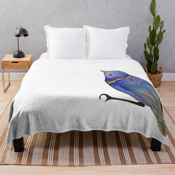 Item preview, blue Bird designed and sold by dreamtravel.
