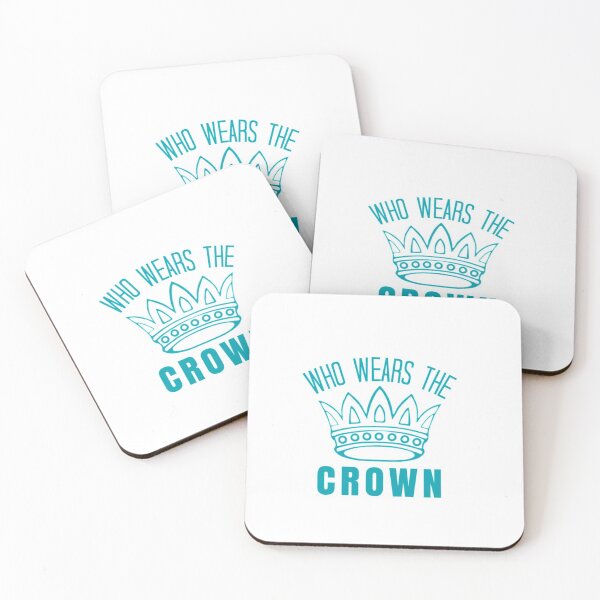 Item preview, Zeta Crown designed and sold by Madi DiPietro.