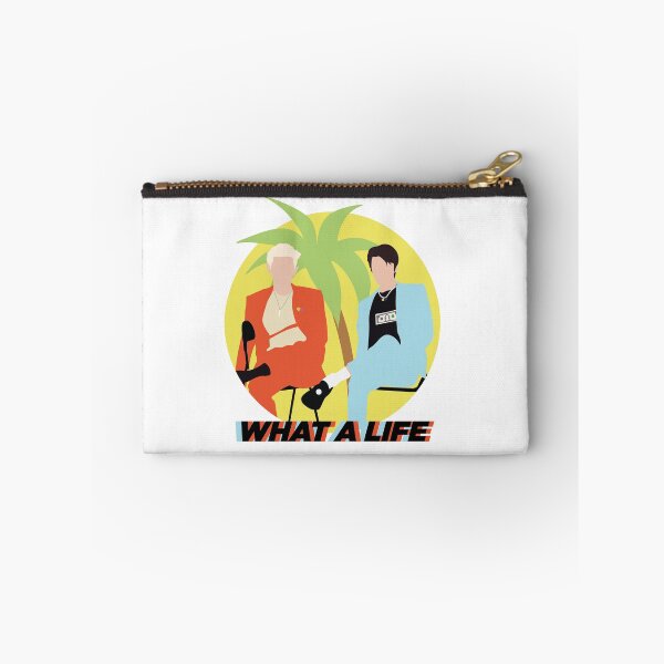 Item preview, EXO-SC WHAT A LIFE designed and sold by ellentwd.
