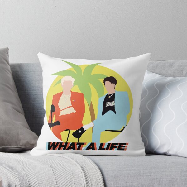 Item preview, EXO-SC WHAT A LIFE designed and sold by ellentwd.