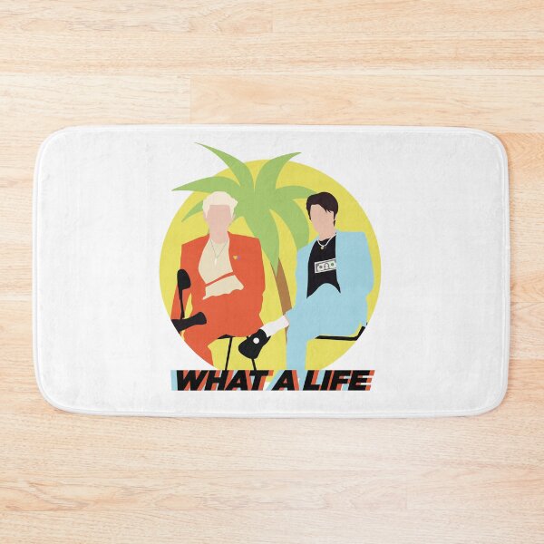 Item preview, EXO-SC WHAT A LIFE designed and sold by ellentwd.
