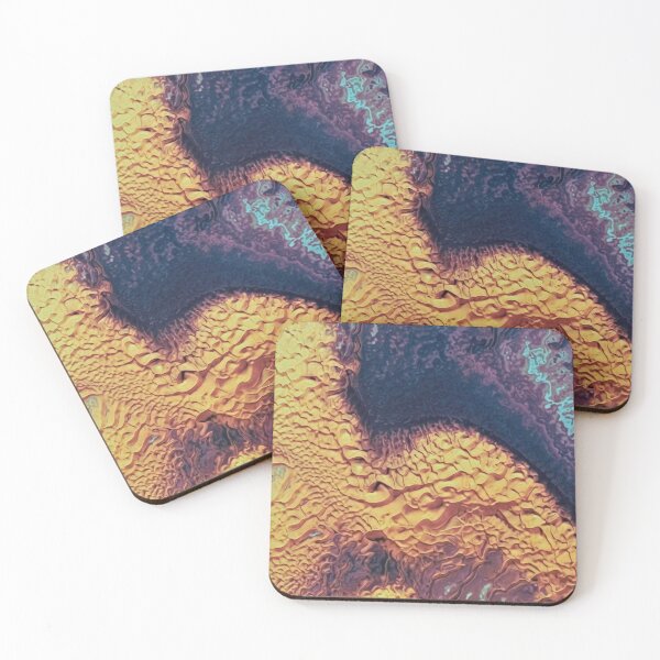 Item preview, Pools of Water Remnants of Desert Rain designed and sold by Jim Plaxco.