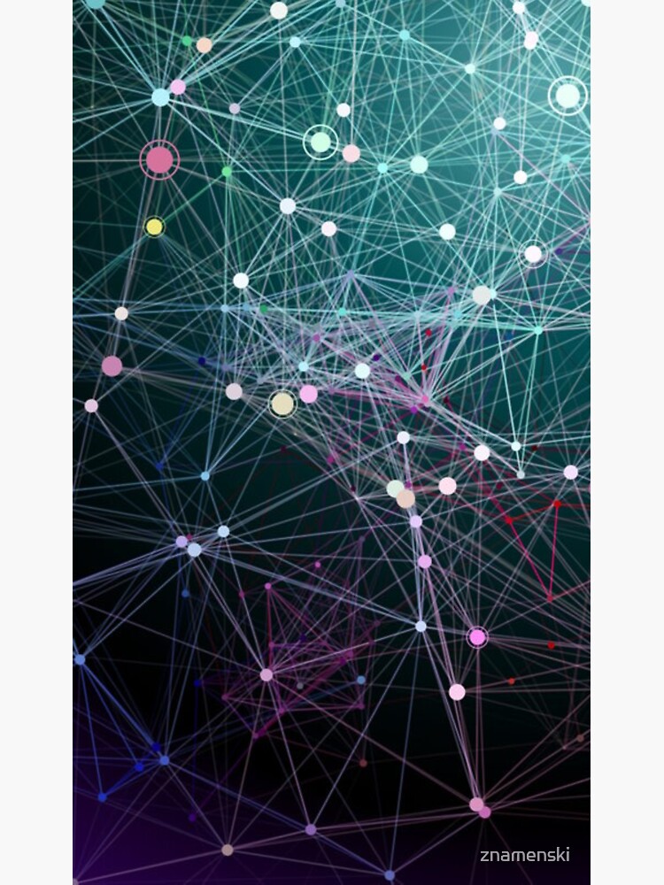 #Complexity characterises the #behaviour of a #system or #model whose components interact in multiple ways and follow local rules by znamenski