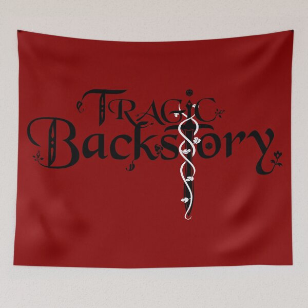 Item preview, Tragic Backstory Full Size  designed and sold by RoleCallDnD.