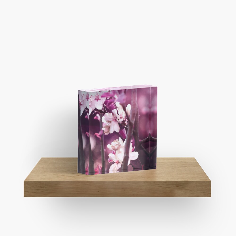 Item preview, Acrylic Block designed and sold by drxgonfly.
