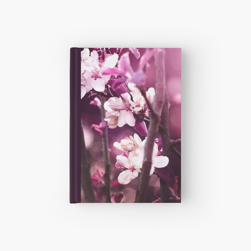Item preview, Hardcover Journal designed and sold by drxgonfly.