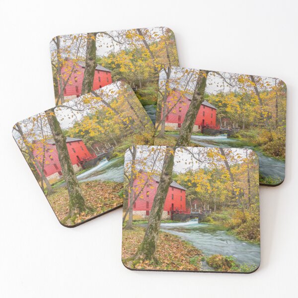 Item preview, Historic Alley Mill designed and sold by mljdwhite.