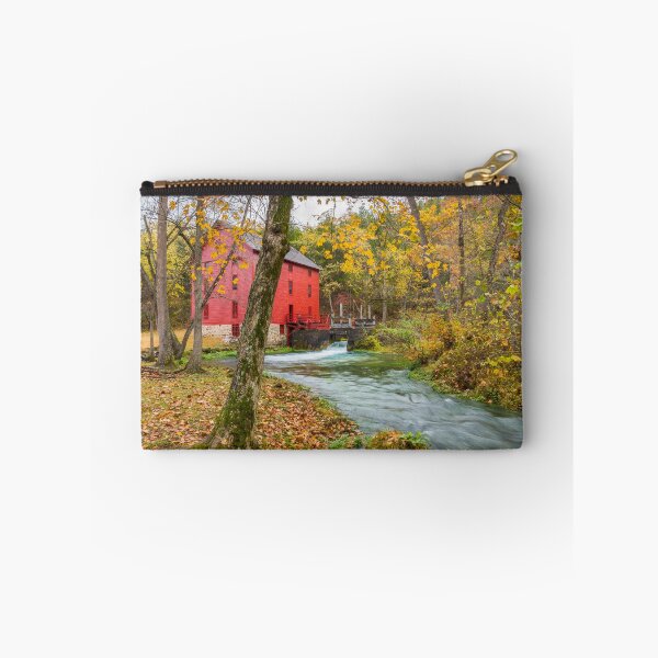 Item preview, Historic Alley Mill designed and sold by mljdwhite.